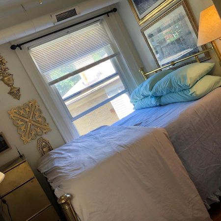 Highland Park Pittsburgh Apartment Екстериор снимка