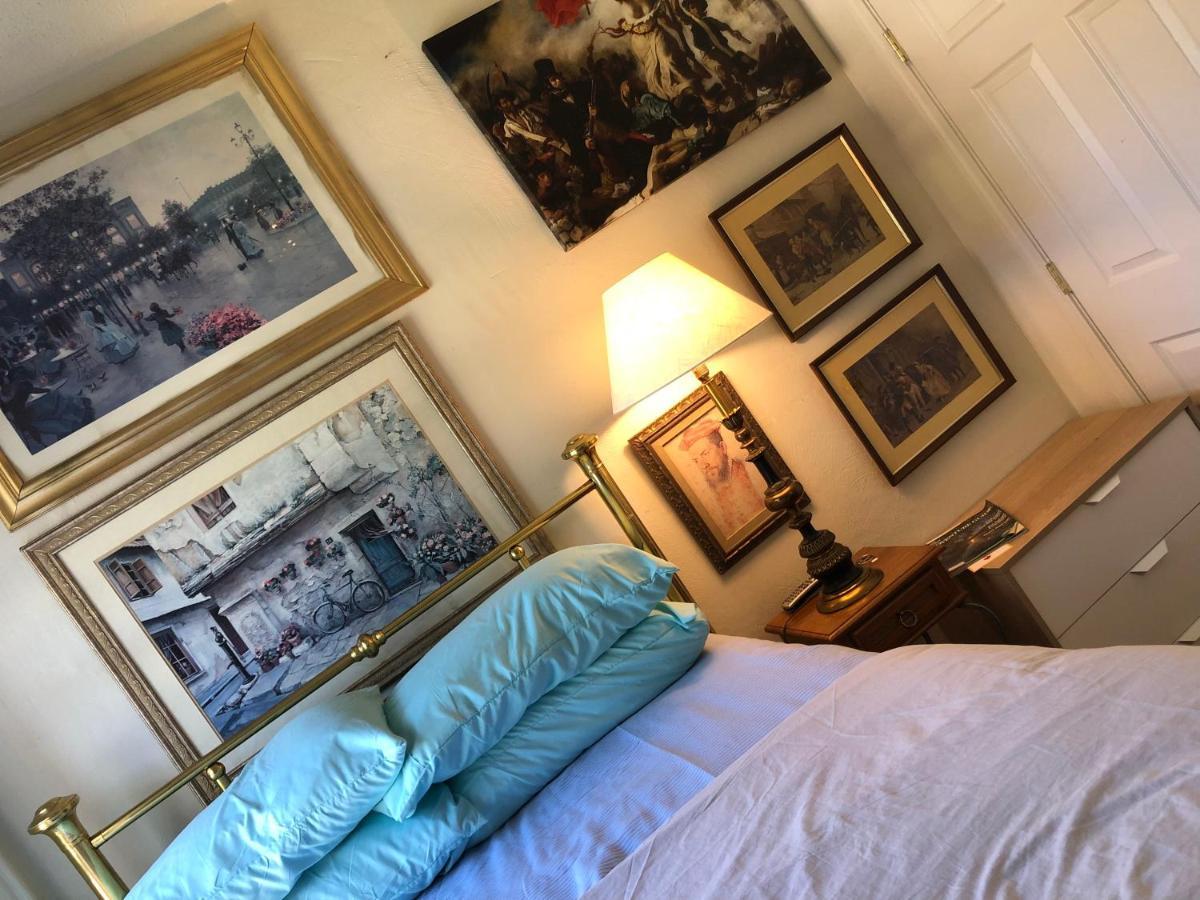 Highland Park Pittsburgh Apartment Екстериор снимка