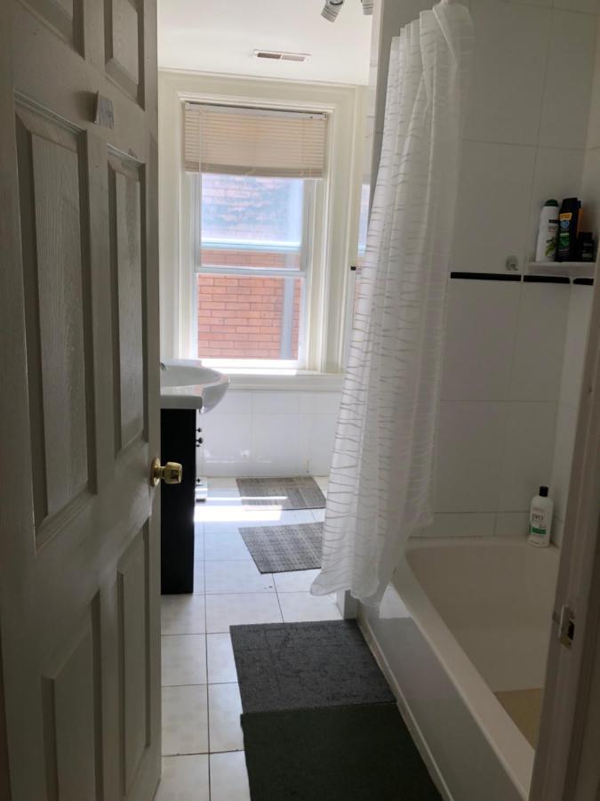 Highland Park Pittsburgh Apartment Екстериор снимка