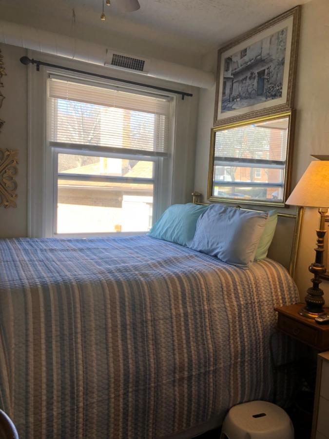 Highland Park Pittsburgh Apartment Екстериор снимка