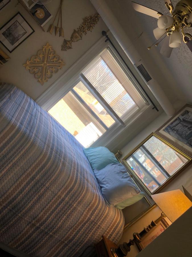 Highland Park Pittsburgh Apartment Екстериор снимка
