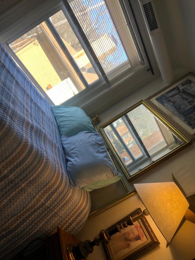 Highland Park Pittsburgh Apartment Екстериор снимка